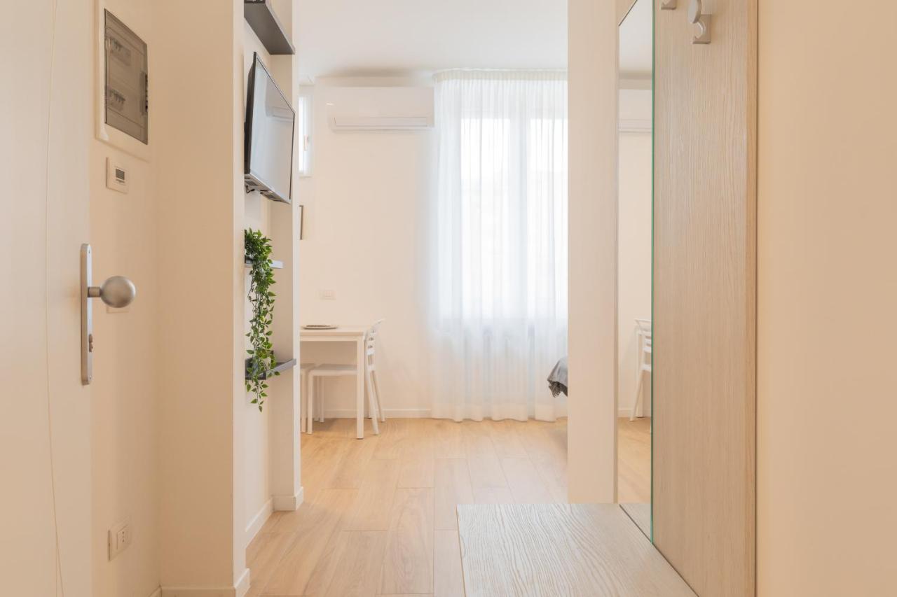 Casa Lilu By Comorooms Екстер'єр фото