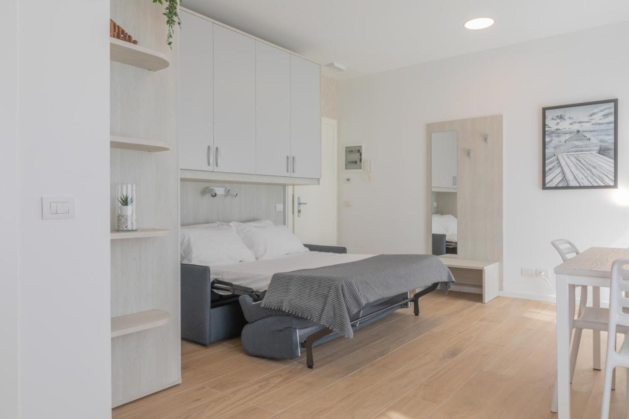 Casa Lilu By Comorooms Екстер'єр фото