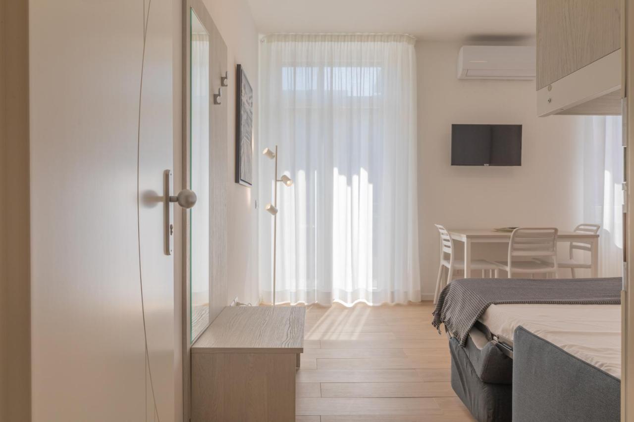 Casa Lilu By Comorooms Екстер'єр фото