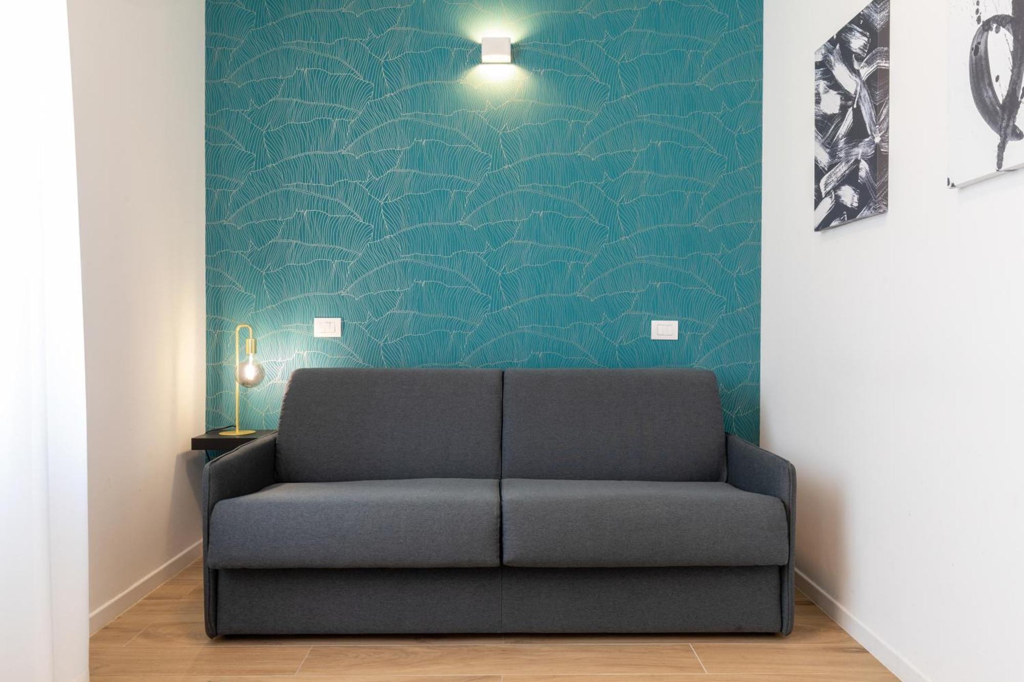 Casa Lilu By Comorooms Екстер'єр фото